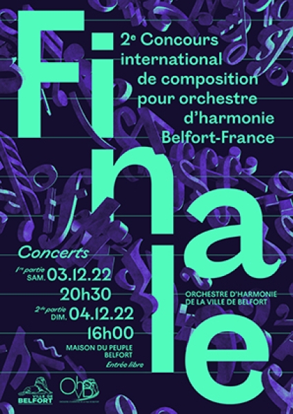 La finale